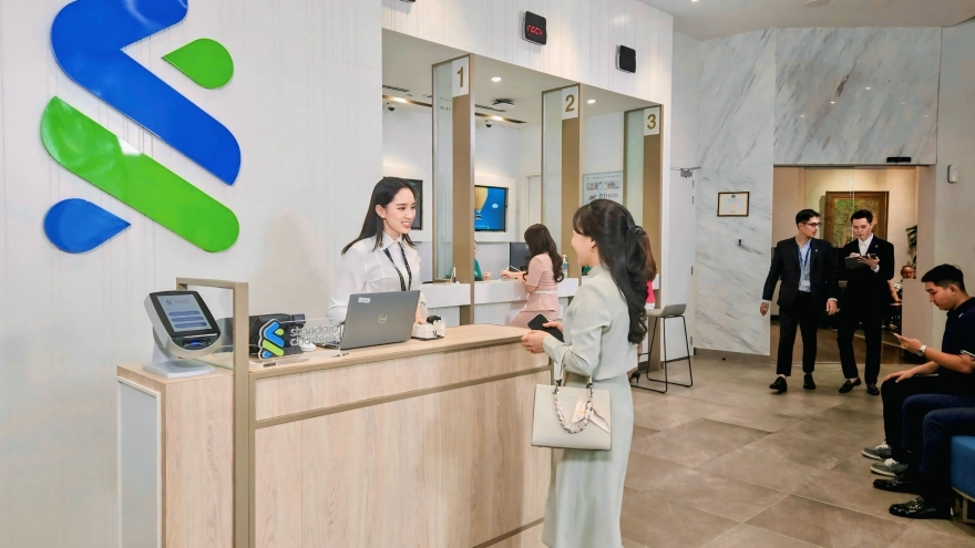 Standard Chartered named Best Trade Finance Provider 2026 in Vietnam